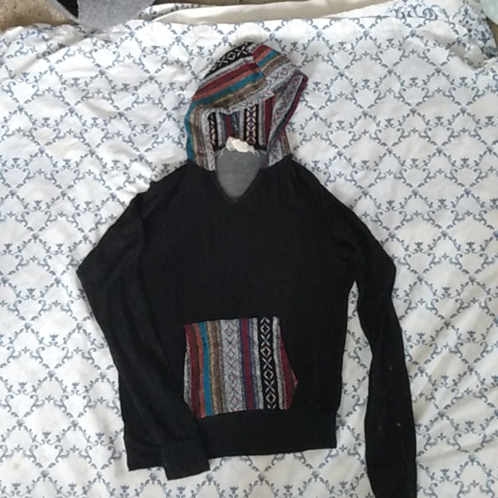 Skonhet sweater
